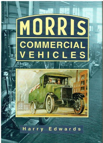 Morris 8hp series - morris, z
