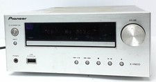 Pioneer CD Receiver System X-HM10DAB-S