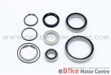 Bearing overhaul kit for - overhaul,