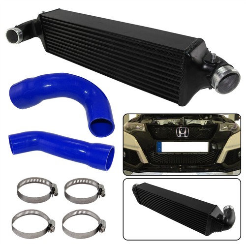 Competition intercooler kit - competition,