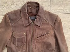 Ochnik soft real 100 leather - soft, 100%