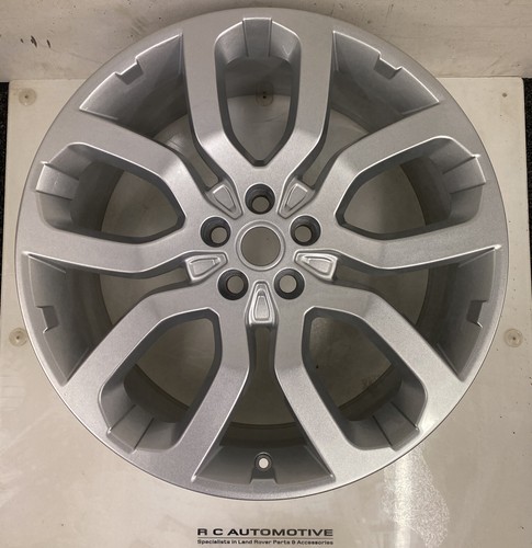 Set genuine range - genuine, rover