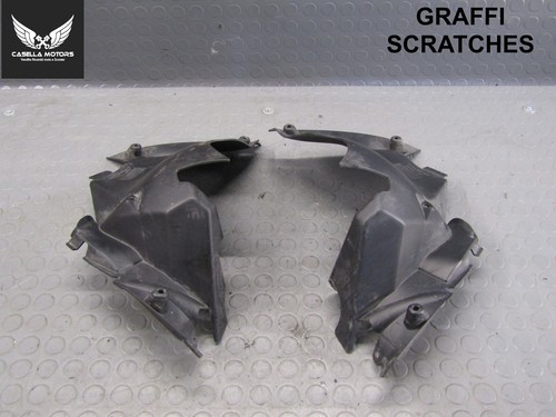 Fairing cover inner - cover, panel