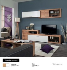 new modern living room