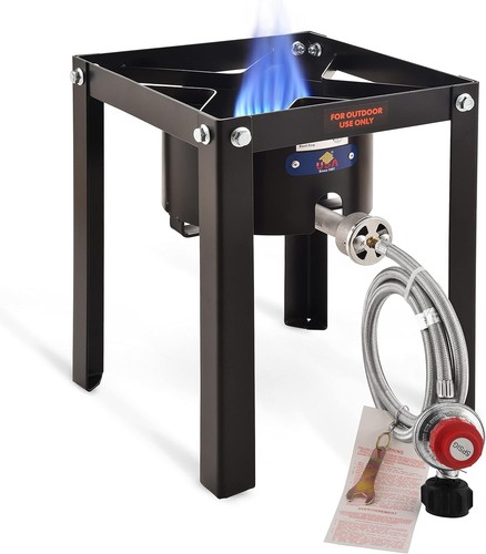 000 btu single propane - single,