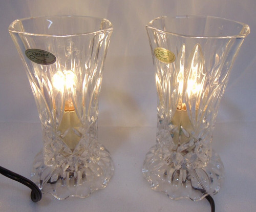 Vintage antique crystal - vintage,