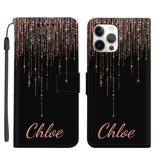 Flip wallet personalised for - personalised,