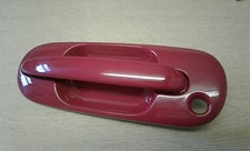  MGZS ROVER 45 (New) FRONT