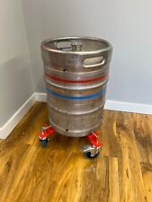 KBEBKC04 11S beer/KEG barrel