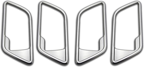 Silver abs interior inner - silver,