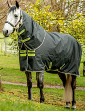 Horseware Amigo Hero Plus