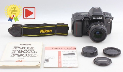Tested near mint nikon - [, ]