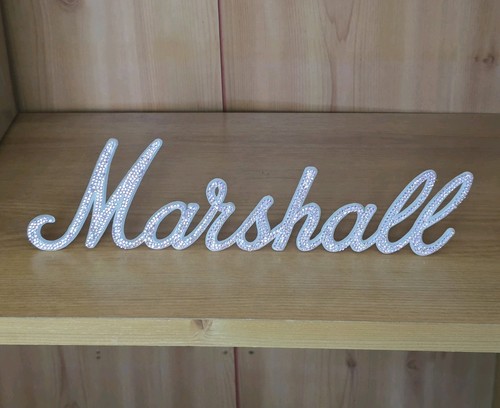 Marshall amplification - amplification, /