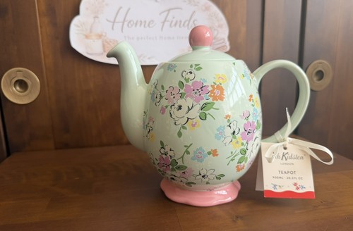 Cath kidston green feels - kidston, “feels