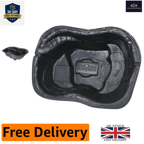 Cove plus preformed pond - plus,