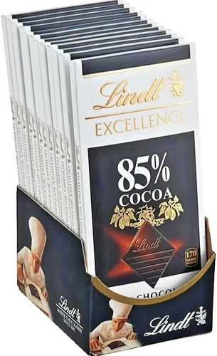 Lindt excellence dark - excellence,