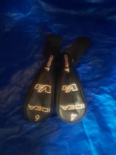 Adams golf idea hybrid head - golf, v3