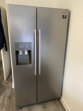 samsung fridge freezer RS5ON