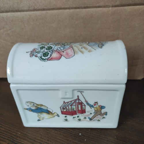 Vintage wedgwood beatrix - vintage,