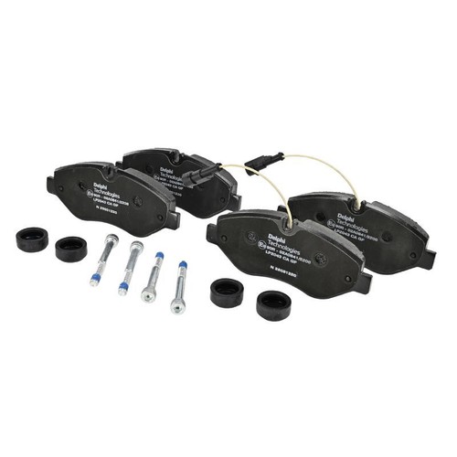 Disc brake pad - brake,