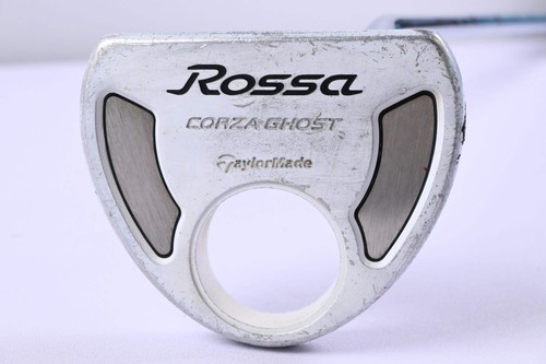 Taylormade corza ghost putter - taylormade,