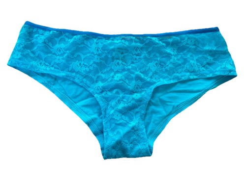 Senza blue lace front - ex,