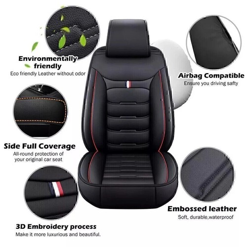 Single seat for bmw e46 - single,