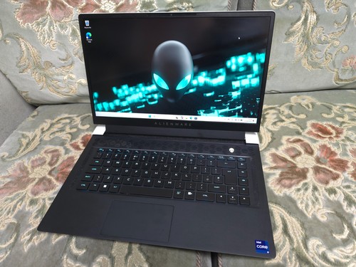 Alienware x15 12900h rtx - 12900h,