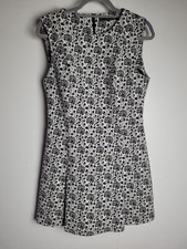 Zara Trafaluc Skater Dress