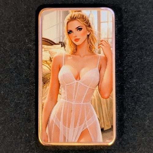 999 copper bullion bar - oz,