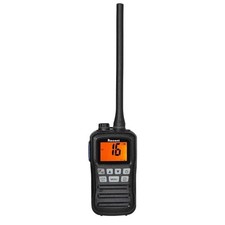 Handheld VHF Marine Radio Boat