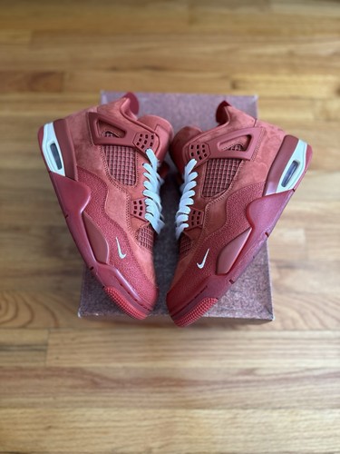Air jordan nigel sylvester - sylvester, 4