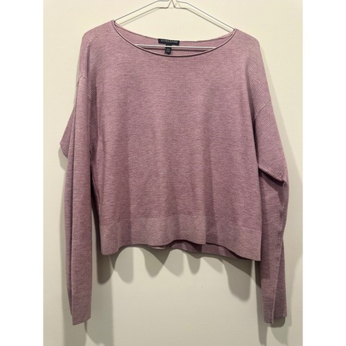 Eileen fisher petite mauve - fisher,