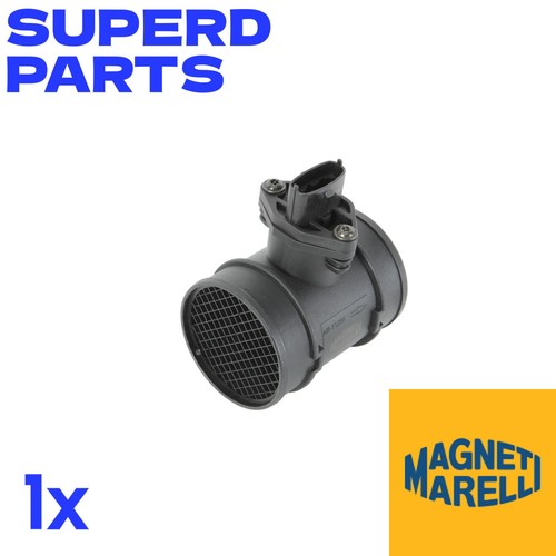 Mass air flow - air, sensor