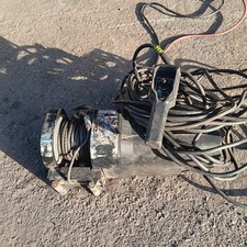 24v winch remote control
