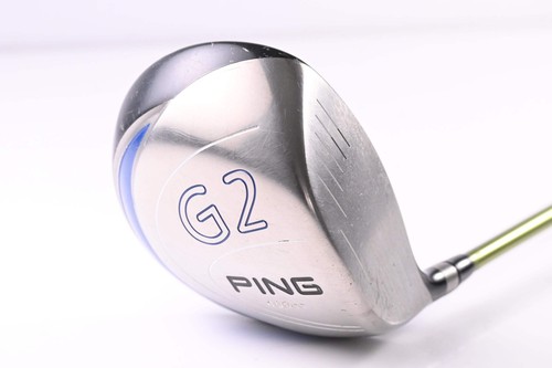 Ping driver degree - driver, /