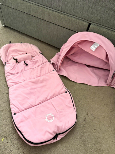 Bugaboo cameleon pink - cameleon, 3