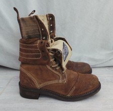 Superdry HEAVY DUTY UNION REAL