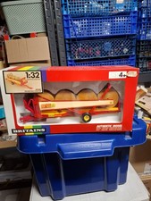 Britains Farm Toys Krone Benac