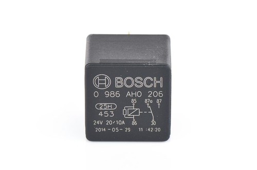 Bosch 0986ah0206 main current - bosch,