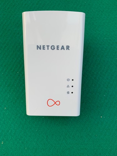 Netgear powerline 1000 pl1000 - powerline,