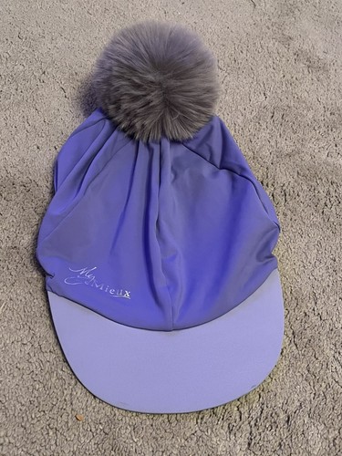 Lemieux mieux bluebell hat - le,