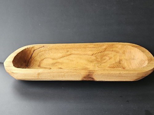 Beautiful large wooden - large, 20"