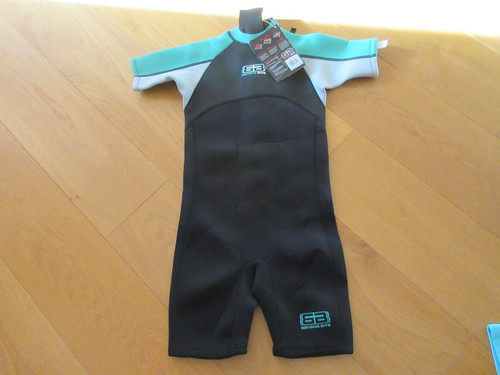 Kids bnwt banana bite - bnwt, bb