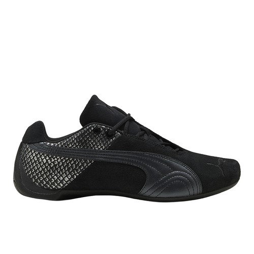 Puma future cat emboss lace - emboss, up