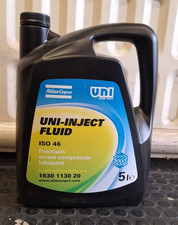 5L Atlas Copco Uni-Inject 46