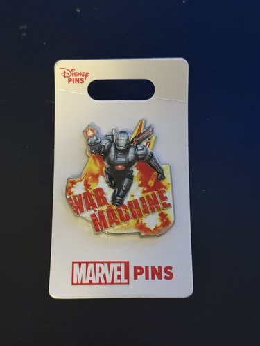 Disney war machine - disney, marvel