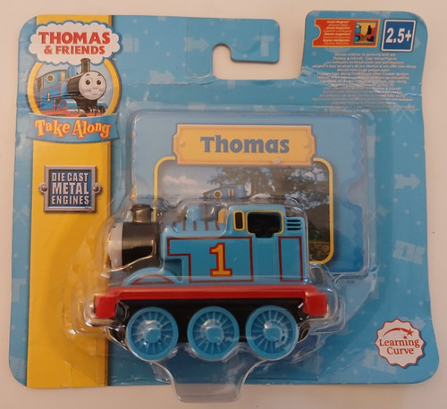 Thomas friends take - &,