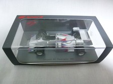 Spark 1:43 F1 Zakspeed 841 #1