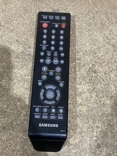 SAMSUNG 00061H Remote Control